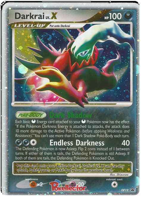 dp19 darkrai lv x.